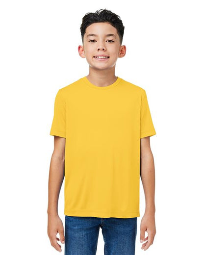 Youth Capital Performance T-Shirt -  - 13211