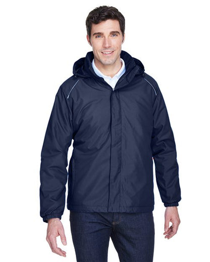 Men's Brisk Insulated Jacket -  - 13222