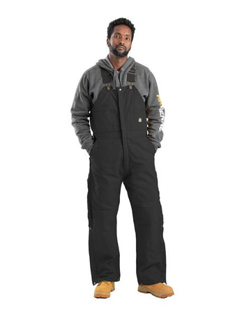 Men's Heritage Insulated Bib Overall -  - 13241