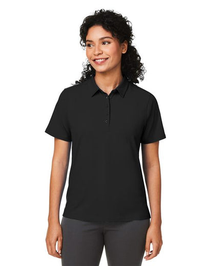 Women's Raleigh Stretch Polo -  - 13270