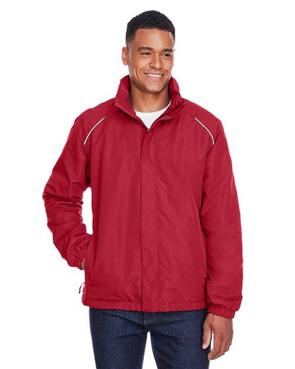 Men's Profile Fleece-Lined All-Season Jacket -  - 13278