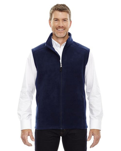 Men's Tall Journey Fleece Vest -  - 13282
