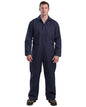 Twill Unlined Coverall - Navy_42 -  - 15944
