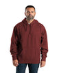 Men's Signature Sleeve Hooded Sweatshirt -  - 15988