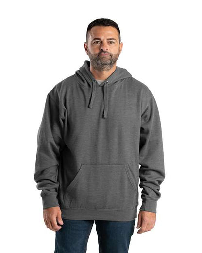Men's Signature Sleeve Hooded Sweatshirt -  - 15988