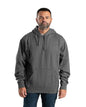 Men's Signature Sleeve Hooded Sweatshirt -  - 15988