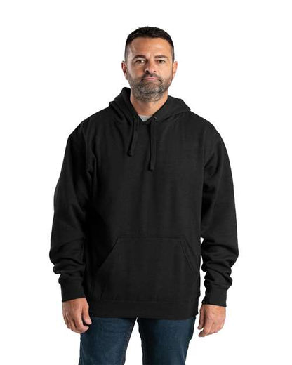 Men's Tall Signature Sleeve Hooded Saweatshirt -  - 15991