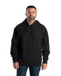 Men's Tall Signature Sleeve Hooded Saweatshirt -  - 15991