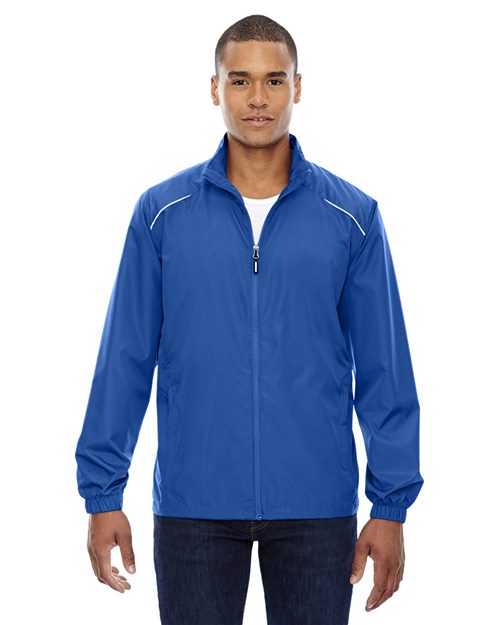 Men's Tall Techno Lite Motivate Unlined Lightweight Jacket -  - 13311 - Toronto Screen Printing- Color