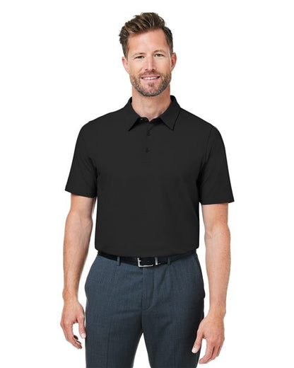 Men's Raleigh Stretch Polo -  - 13312
