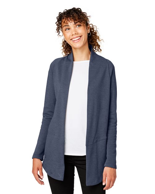 Women's New Classics® Charleston Cardigan -  - 13348 - Toronto Screen Printing- Color