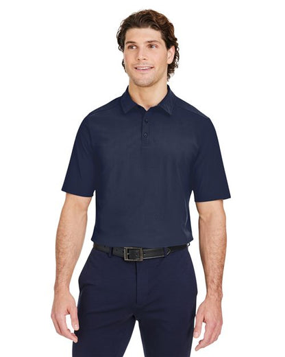 Men's CrownLux Performance® Windsor Welded Polo -  - 13360