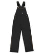 Tall Slab Unlined Duck Bib Overall -  - 15969