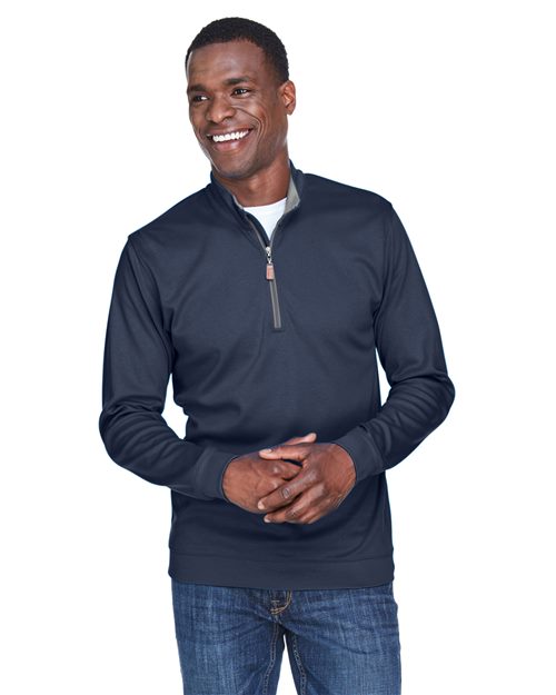 Men's DRYTEC20™ Performance Quarter-Zip Pullover -  - 13365 - Toronto Screen Printing- Color
