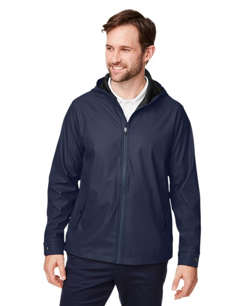 Unisex New Classics® Prescott Rain Jacket -  - 13368