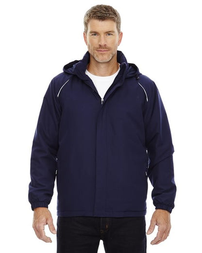 Men's Tall Brisk Insulated Jacket -  - 13383