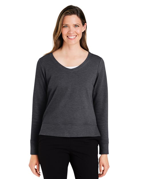 Women's New Classics® Charleston Pullover -  - 13409 - Toronto Screen Printing- Color