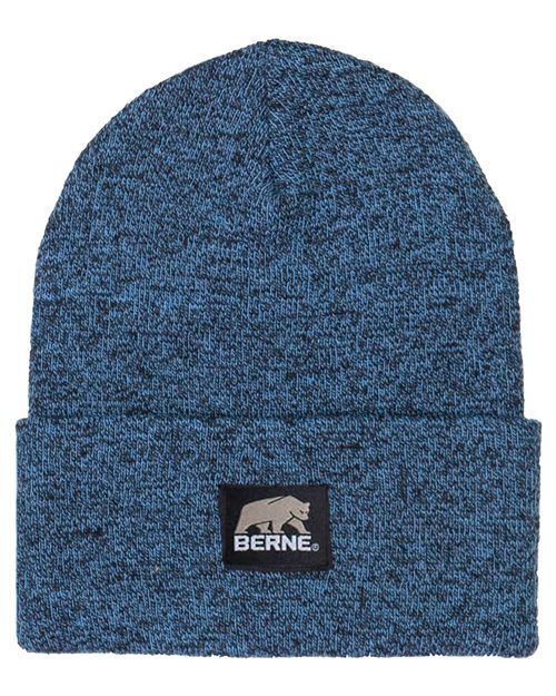 Heritage Knit Cuff Beanie -  - 13431