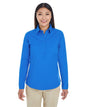 Women's Perfect Fit™ Half-Placket Tunic Dress Shirt -  - 13456