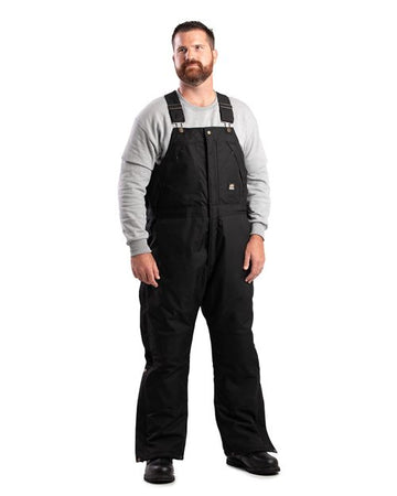 Men's Icecap Insulated Bib Overall -  - 13471