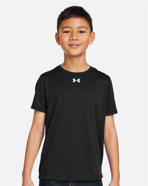 Youth Tech™ Team T-Shirt -  - 16127