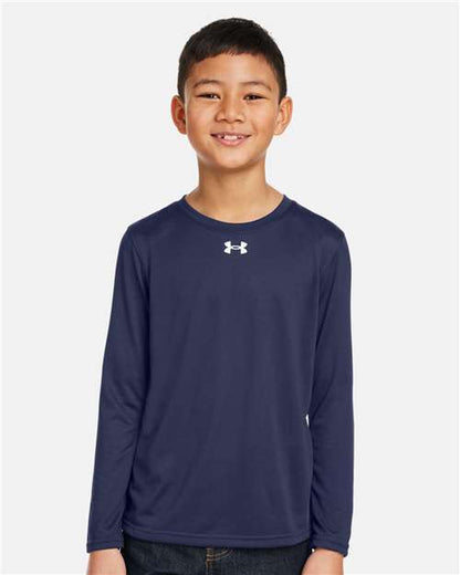 Youth Tech™ Team Long Sleeve T-Shirt -  - 16130