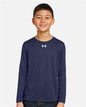 Youth Tech™ Team Long Sleeve T-Shirt -  - 16130