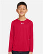 Youth Tech™ Team Long Sleeve T-Shirt -  - 16130