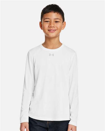 Youth Tech™ Team Long Sleeve T-Shirt -  - 16130