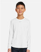Youth Tech™ Team Long Sleeve T-Shirt -  - 16130