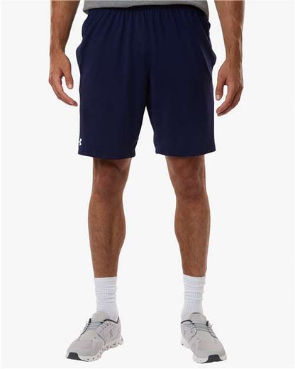 Men's Tech Vent 9" Shorts -  - 16137