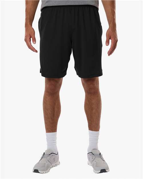 Men's Tech Vent 9" Shorts -  - 16137