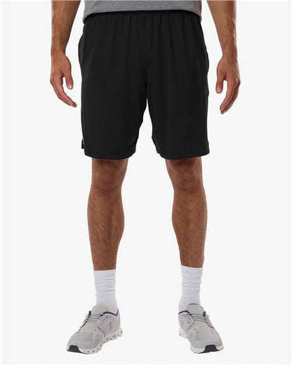 Men's Tech Vent 9" Shorts -  - 16137