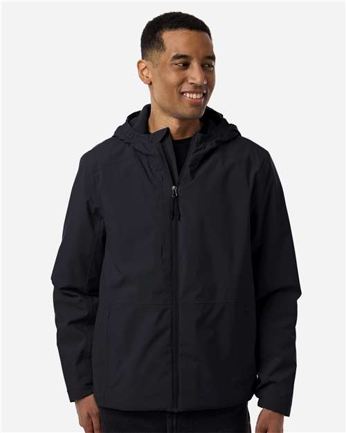 Men's Barrier All Season Jacket -  - 16182
