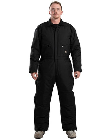 Tall Icecap Insulated Coverall -  - 13501