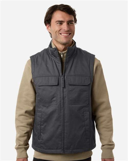 Unisex ClimaBloc® Station Vest -  - 16198