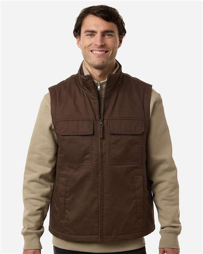 Unisex ClimaBloc® Station Vest -  - 16198