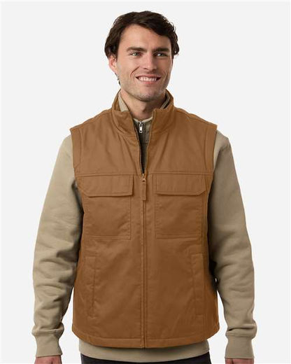 Unisex ClimaBloc® Station Vest -  - 16198