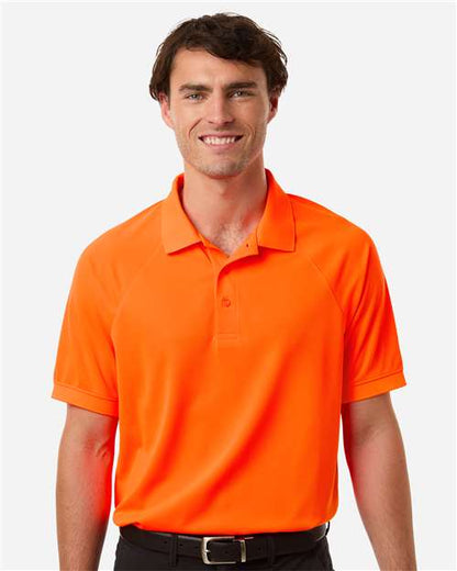 Men's Charge Snag and Soil Protect Polo -  - 14175