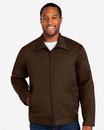 Unisex ClimaBloc® Station Jacket -  - 13942