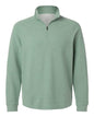 Men's Spirit Textured Quarter-Zip Pullover -  - 14140