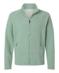 Men's Spirit Textured Full-Zip -  - 14117