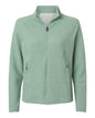 Women's Spirit Textured Full-Zip -  - 14283
