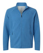 Men's Spirit Textured Full-Zip -  - 14117
