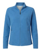 Women's Spirit Textured Full-Zip -  - 14283