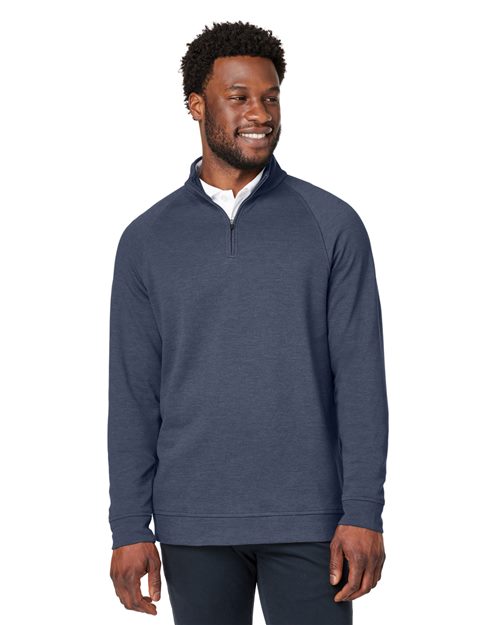 Men's New Classics® Charleston Quarter-Zip Pullover -  - 13533