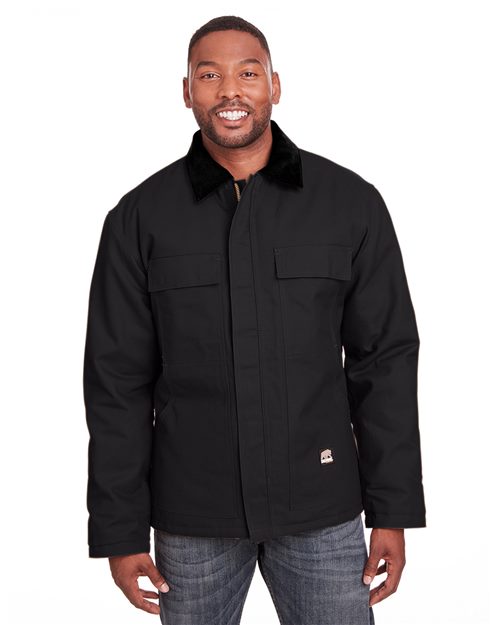 Men's Heritage Chore Coat -  - 13585