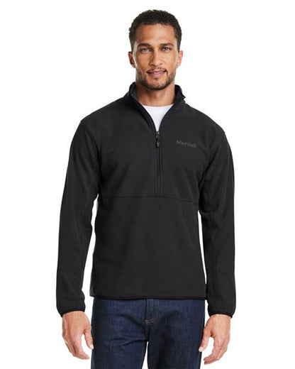 Men's Rocklin Half-Zip Jacket -  - 13591