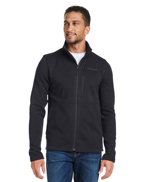 Dropline Jacket -  - 13607