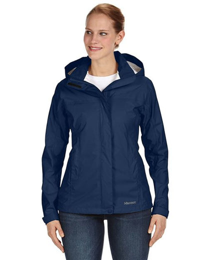 Women's Precip Eco Jacket -  - 13609